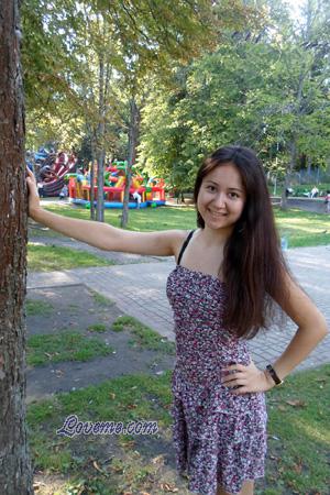 150424 - Rusaliya Age: 30 - Ukraine