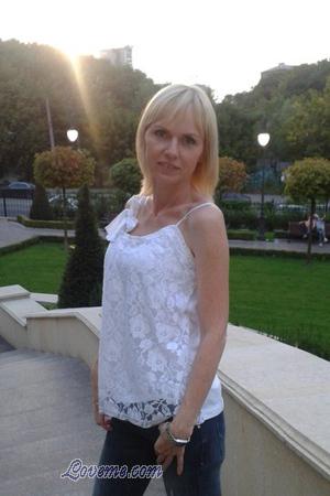 153902 - Ludmila Age: 48 - Ukraine