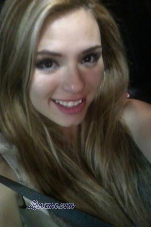 Ladies of Latin-America