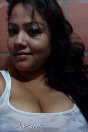 154252 - Nathalie Age: 38 - Colombia