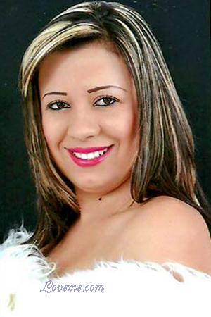 154440 - Dania Yadaly Age: 42 - Colombia