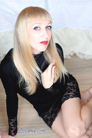 154609 - Anna Age: 38 - Ukraine