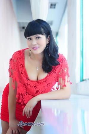 Ladies of Foshan City