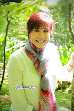 155826 - Adriana Age: 61 - Colombia