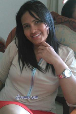 156019 - Flor Age: 44 - Colombia
