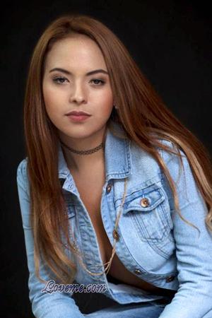 156158 - Abigail Age: 28 - Costa Rica