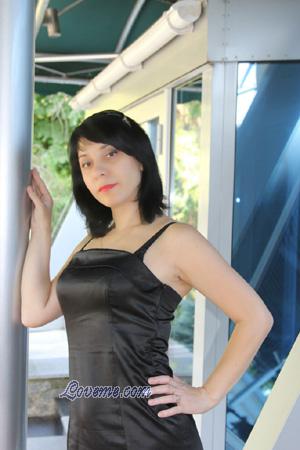 157084 - Tatiana Age: 47 - Ukraine