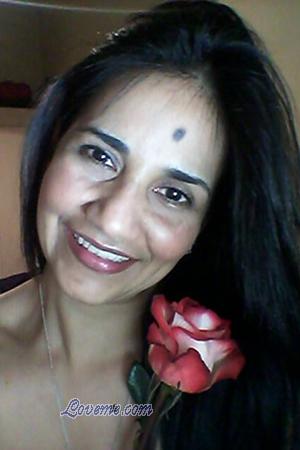 158036 - Gabriela Age: 55 - Italy