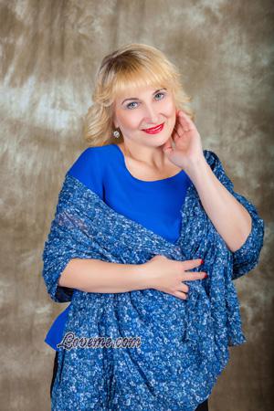 159766 - Margarita Age: 57 - Ukraine