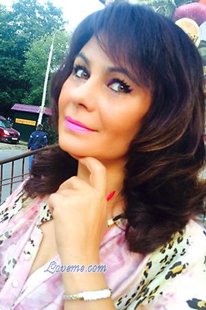 160368 - Ludmila Age: 54 - Ukraine