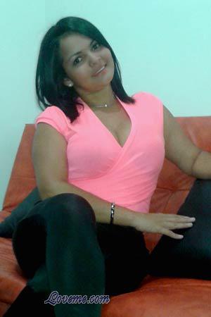 160417 - Mavis Elena Age: 38 - Colombia
