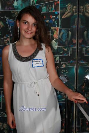 Ladies of Nova Kahovka