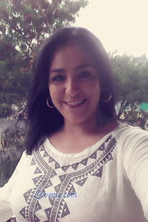161030 - Aida Age: 54 - Colombia