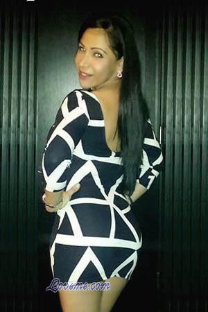 162803 - Yeisy Ivonne Age: 46 - Panama