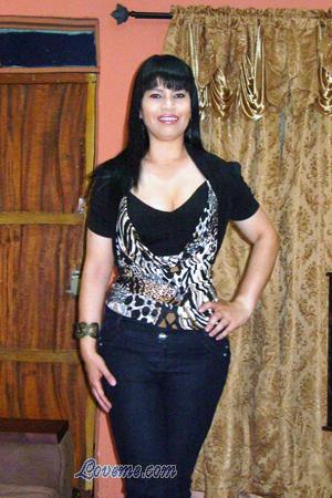163458 - Yesenia Age: 50 - Costa Rica