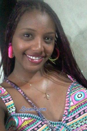 163955 - Luz Age: 29 - Colombia