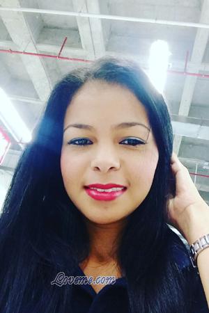 Ladies of Barranquilla