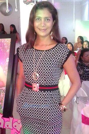 168697 - Milena Age: 51 - Colombia