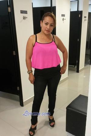 168699 - Adriana Age: 46 - Colombia