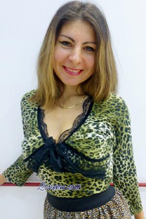 169574 - Irina Age: 47 - Ukraine