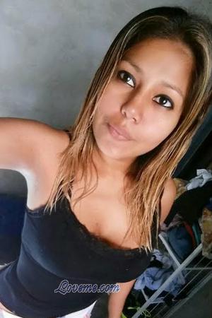 172009 - Evelyn Age: 34 - Honduras