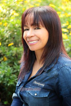 173732 - Beatriz Elena Age: 58 - Colombia