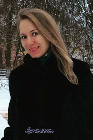 174998 - Lina Age: 43 - Belarus