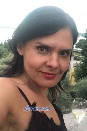 175214 - Johana Natalia Age: 50 - Colombia
