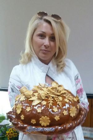 176784 - Oksana Age: 47 - Ukraine