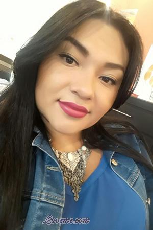 176816 - Viviana Age: 36 - Colombia