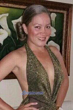 178917 - Nini Age: 47 - Colombia
