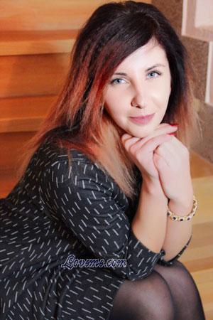 179699 - Elena Age: 37 - Ukraine