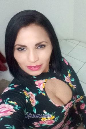 180645 - Andrea Age: 41 - Costa Rica