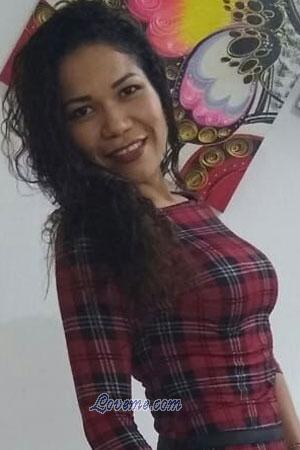 181831 - Vanessa Age: 41 - Colombia