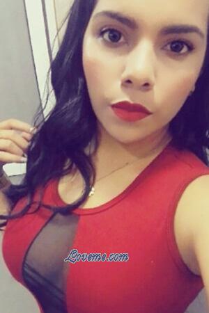 184785 - Yetsy Age: 36 - Venezuela