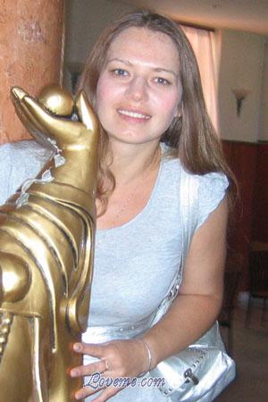 185277 - Oksana Age: 50 - Ukraine