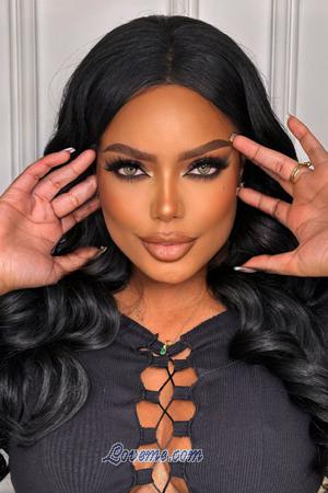 Ladies of Santa Marta