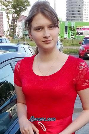 186871 - Viktoriya Age: 25 - Belarus
