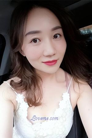 189979 - Shanshan (Rosy) Age: 33 - China