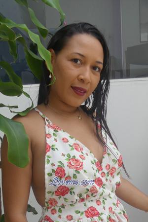 190061 - Melissa Age: 37 - Colombia