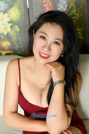 190329 - Xin (April) Age: 47 - China