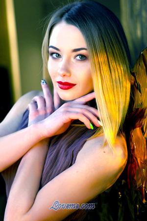 Ladies of Eastern-Europe