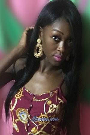 193135 - Rossana Age: 29 - Dominican Republic