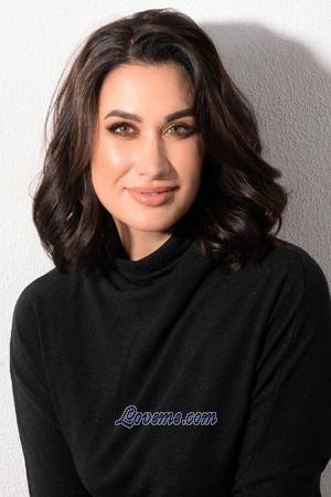 Ladies of Eastern-Europe