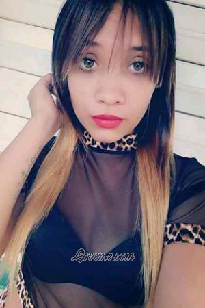 Ladies of Latin-America