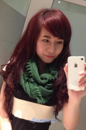 194703 - Thi Mong Tuyen Age: 33 - Vietnam