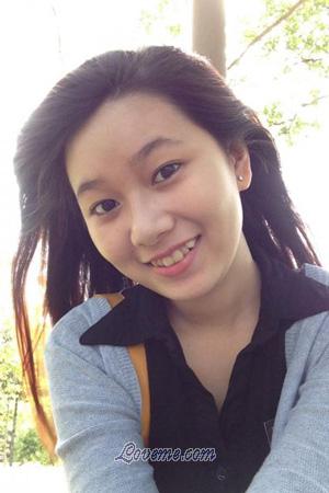 194870 - Thi Thuy Trinh Age: 31 - Vietnam