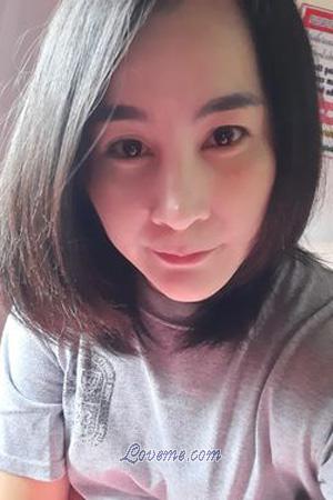 197021 - Paphawarin Age: 38 - Thailand
