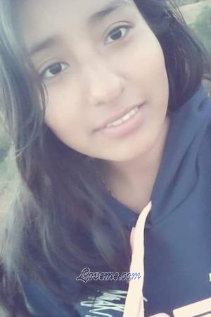 197886 - Lizeth Age: 25 - Bolivia