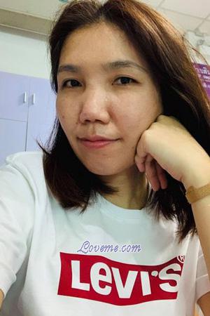 198559 - Lapasrada Age: 44 - Thailand